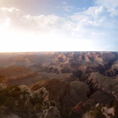 Grand Canyon