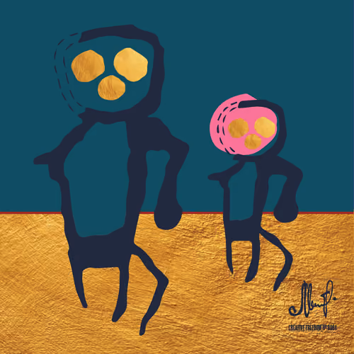 Creative Freedom #6064