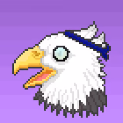 Crypto eagles #09