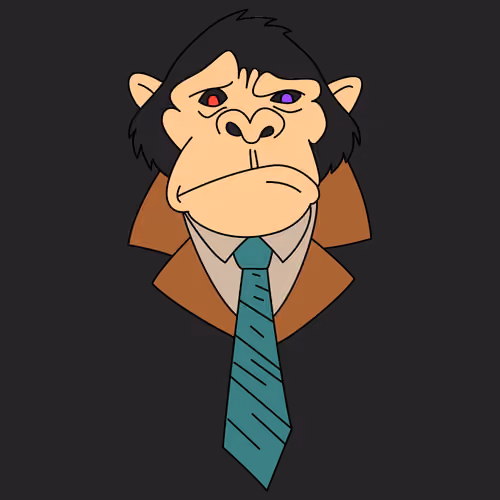 mob boss gorilla 