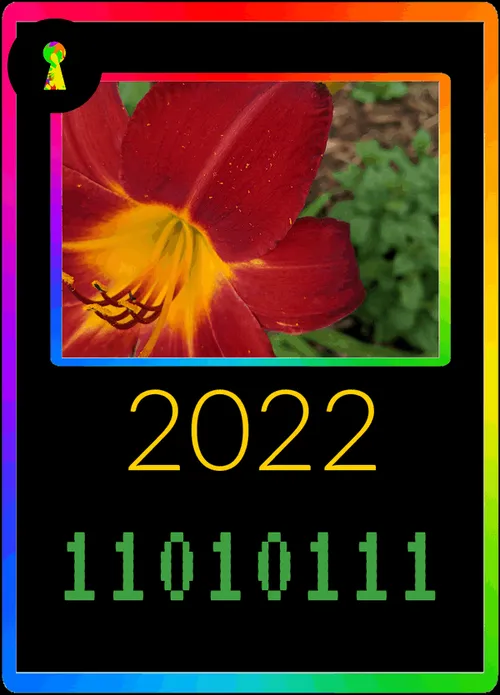 Item #6410961361137912284545228204439286324265034963585743330808617228407983308801 Media