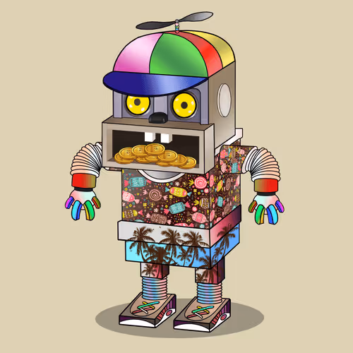 Item #7948986454524070020768945236896966363085064345480333639509847861555995082753 Media