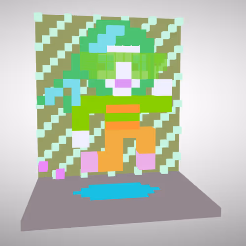 Item #6175966684582738885942459929434920050761450395262536711273927820043427512321 Media