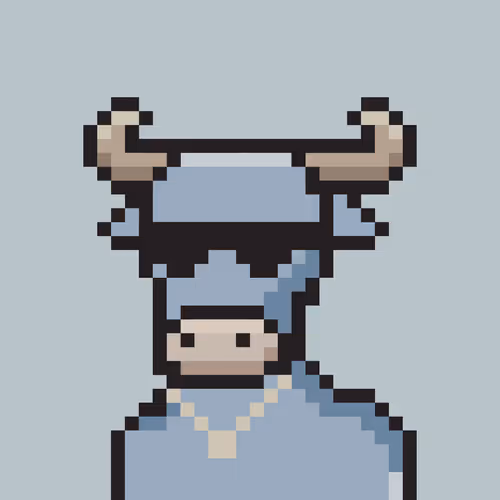 Badass Bull 10