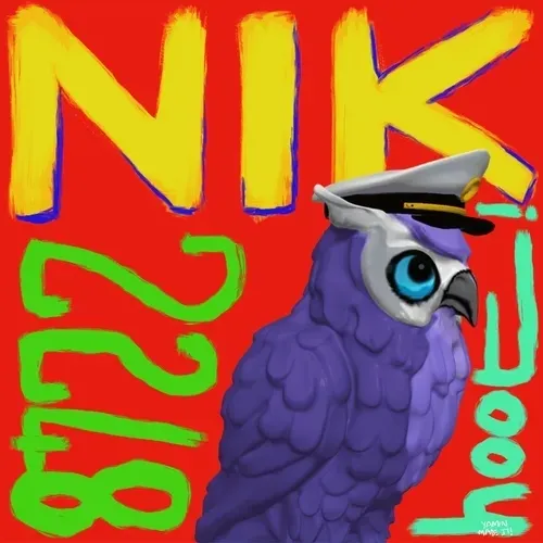 Item #94372981938355951448706343845067997220846448432875164704297383980635321794561 Media