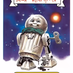CEDRIC COSMIC