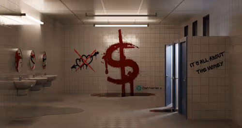 All About The Money - Restop 