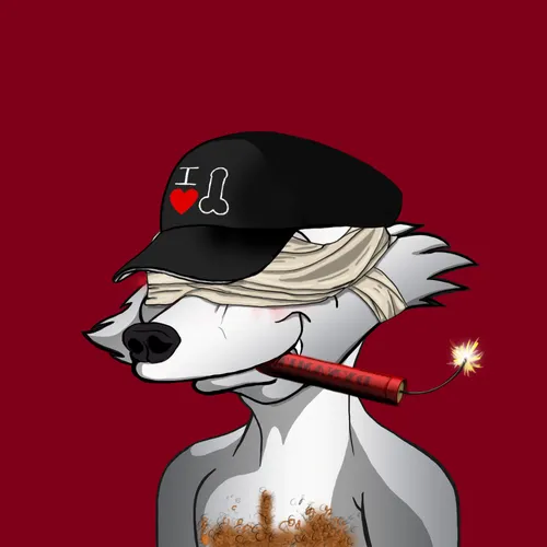 Cunning Fox 9725
