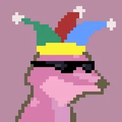 FoxPunk #322