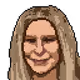 Barbara Streisand