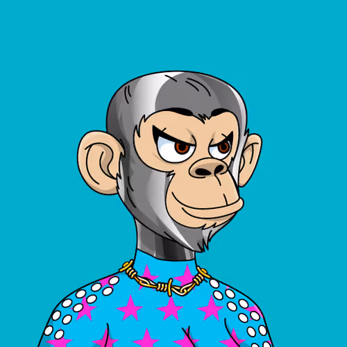 Womonkey #5331
