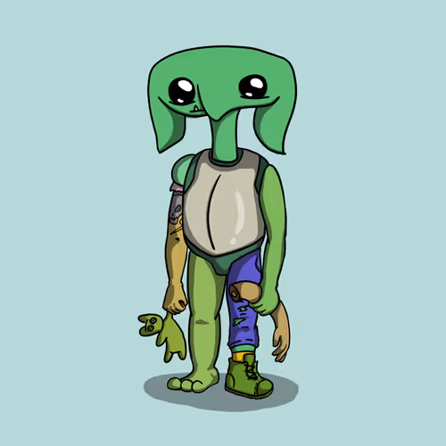 Item #1956849549146460747829341157320247070351272416077624806969948362031713222657 Media