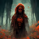 Dead Wood Necromancers Red coven