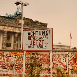 brandenburg gate