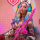 MEGSFARQY X DEATHTOCOCO