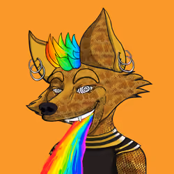 Cunning Fox 4015