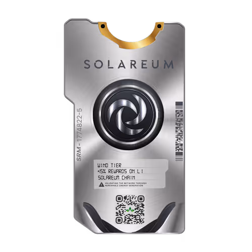 Solareumnft