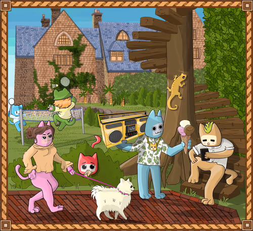 Item #89385996251877850298501653558027845261298959243208642597060414376355609706497 Media