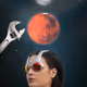 WMN Project Edition #1 - Space Age