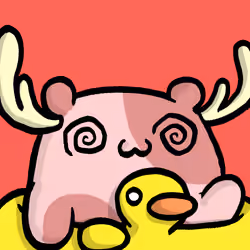 Hammy #0294