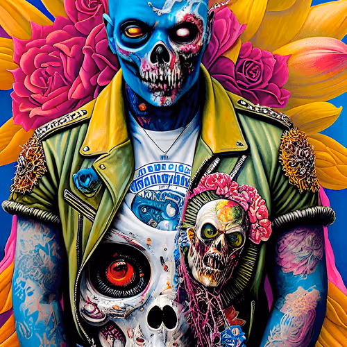 Floradeads J8nsgjcq8e