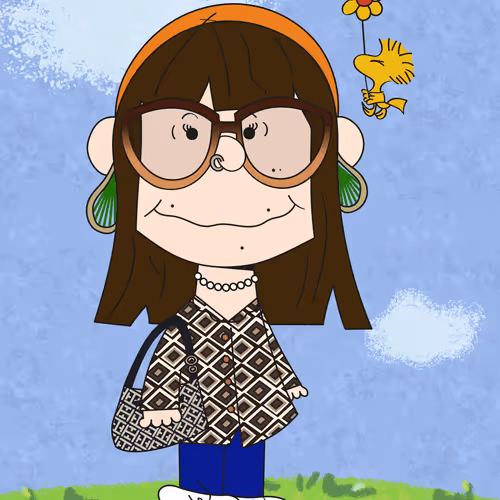 PEANUTS - hglly