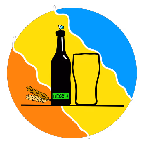 OnChain Beer #73