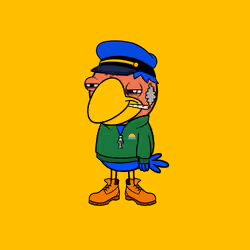 birdnard #4150