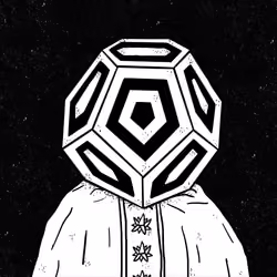 Universal Being III