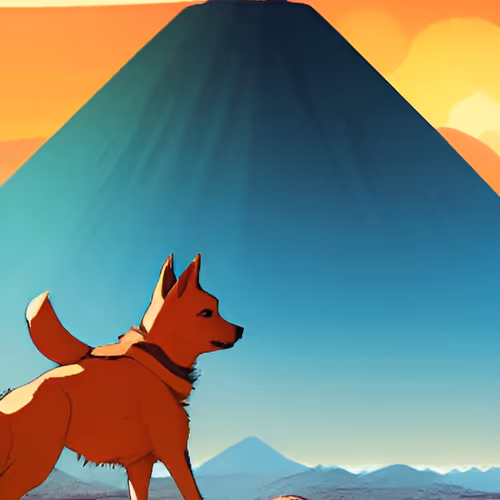 Spacedoge23