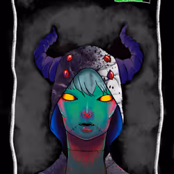 Wicked #03