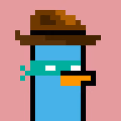 Duckie #2730