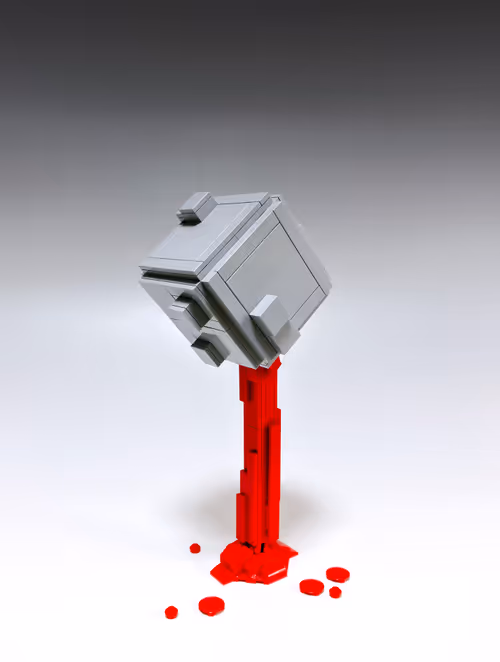 Item #91408660604244016639523263111695058231600926476344884996291899537743759278081 Media