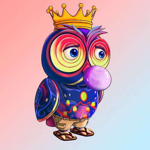 Item #89708514336789694070990873266501320362919637830557576114504403286798108721153 Media