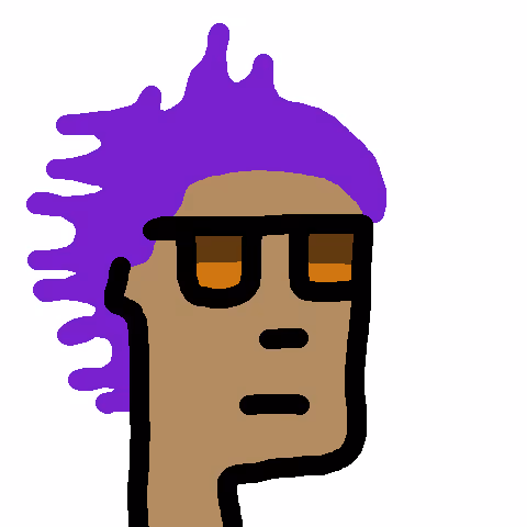 Low Effort Punks