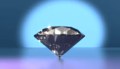 Exclusive Diamonds 3d