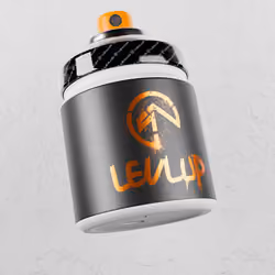 LevlUp Gaming Booster #16 Graffiti