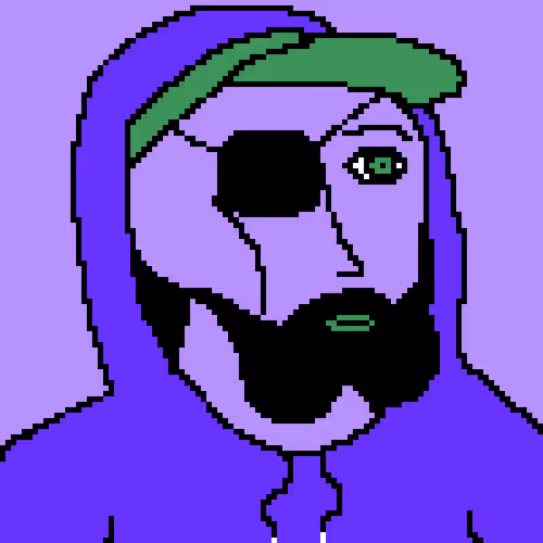 Buttchin