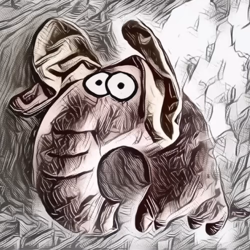 Felt Animals
