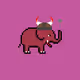 Pixelephant