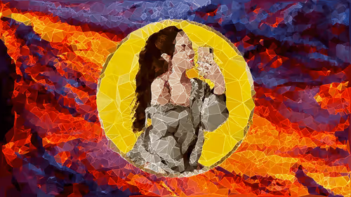 Tenacious Dragon Finally