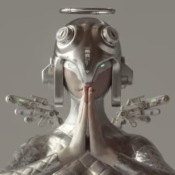DigitalBelievers NO.015  Derivatives  19/20