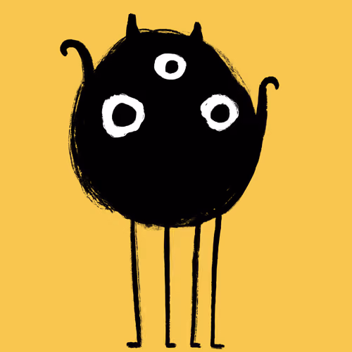 MONSTERS #100