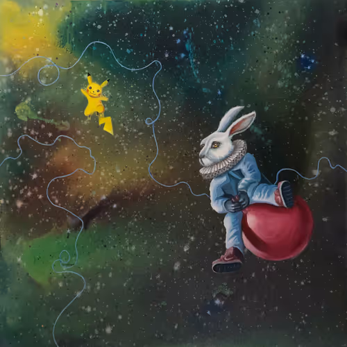 Item #29759067103676253776976609143879575208578367218593011791434769405043548356609 Media