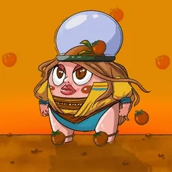Tomooto Bucky