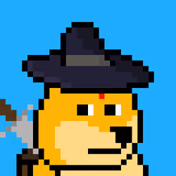 Dooggie #8266