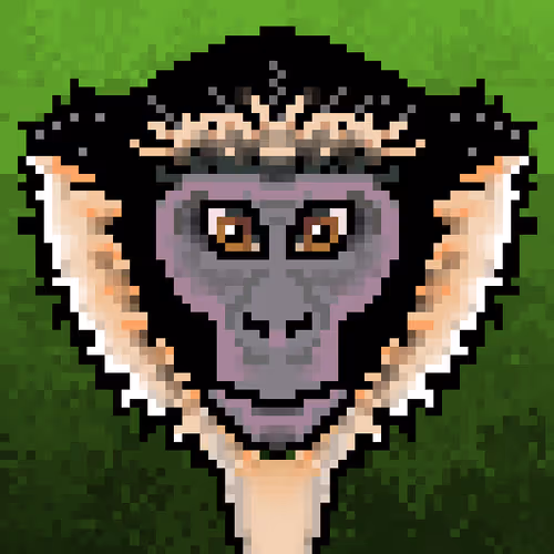 Endangeredprimates