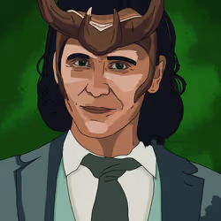 Loki #1