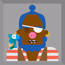 Ahoy Boy #0039