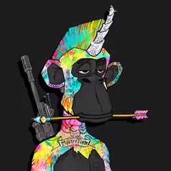 #13 MOONiCORN 